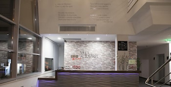 Flag Hotel Villa Aljustrel,,3 star