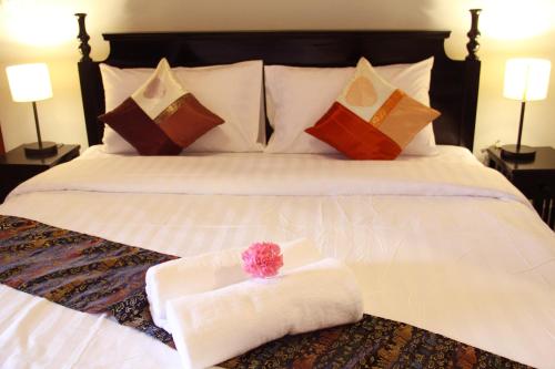 cozy boutique hotel