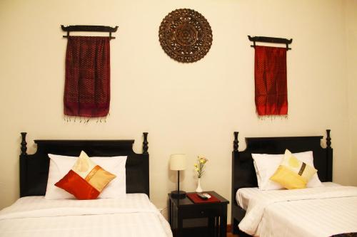 cozy boutique hotel