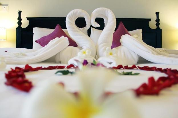 cozy boutique hotel