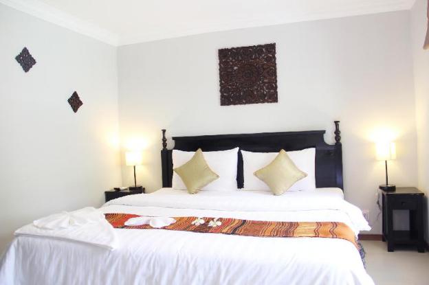cozy boutique hotel