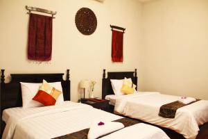 cozy boutique hotel