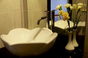 cozy boutique hotel