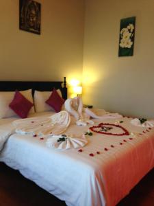 cozy boutique hotel