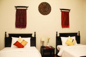 cozy boutique hotel