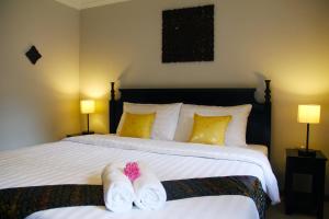 cozy boutique hotel