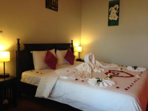 cozy boutique hotel