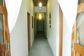 cozy boutique hotel