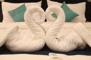 cozy boutique hotel