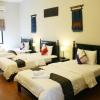 cozy boutique hotel