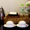 cozy boutique hotel