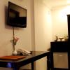 cozy boutique hotel