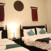cozy boutique hotel