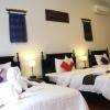 Cozy Boutique Hotel,No. 24, Street 334,3 star
