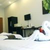 Cozy Boutique Hotel,No. 24, Street 334,3 star