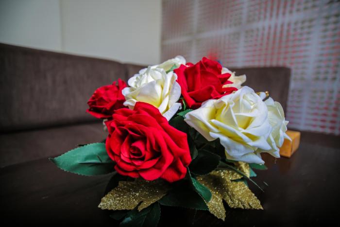 lancaster hotel apartments gardens