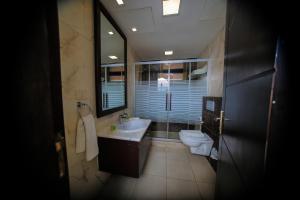 lancaster hotel apartments gardens