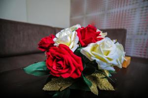 lancaster hotel apartments gardens