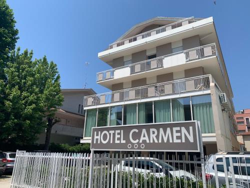 hotel carmen