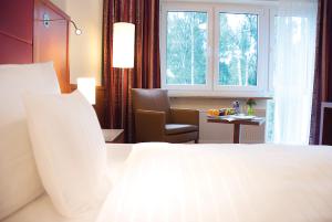 Morada Hotel Heidesee Gifhorn,Lower Saxony>>Gifhorn,4 star