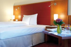 Morada Hotel Heidesee Gifhorn,Lower Saxony>>Gifhorn,4 star
