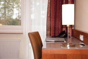 Morada Hotel Heidesee Gifhorn,Lower Saxony>>Gifhorn,4 star