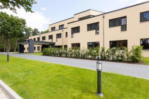 Morada Hotel Heidesee Gifhorn,Lower Saxony>>Gifhorn,4 star