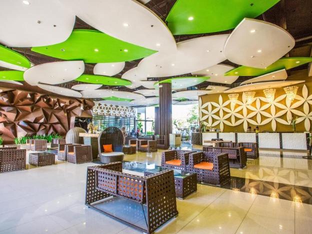 aziza paradise hotel
