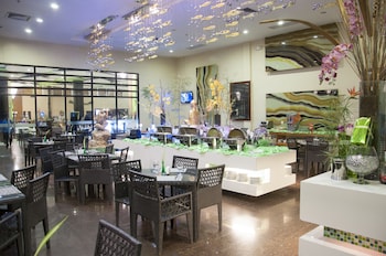 aziza paradise hotel