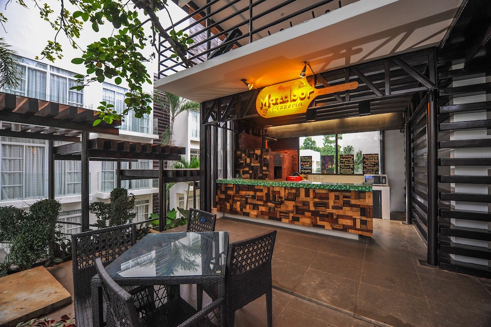 aziza paradise hotel