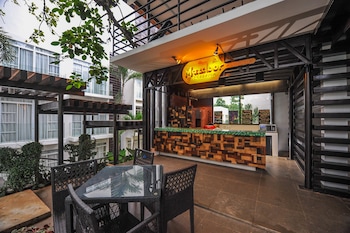 aziza paradise hotel