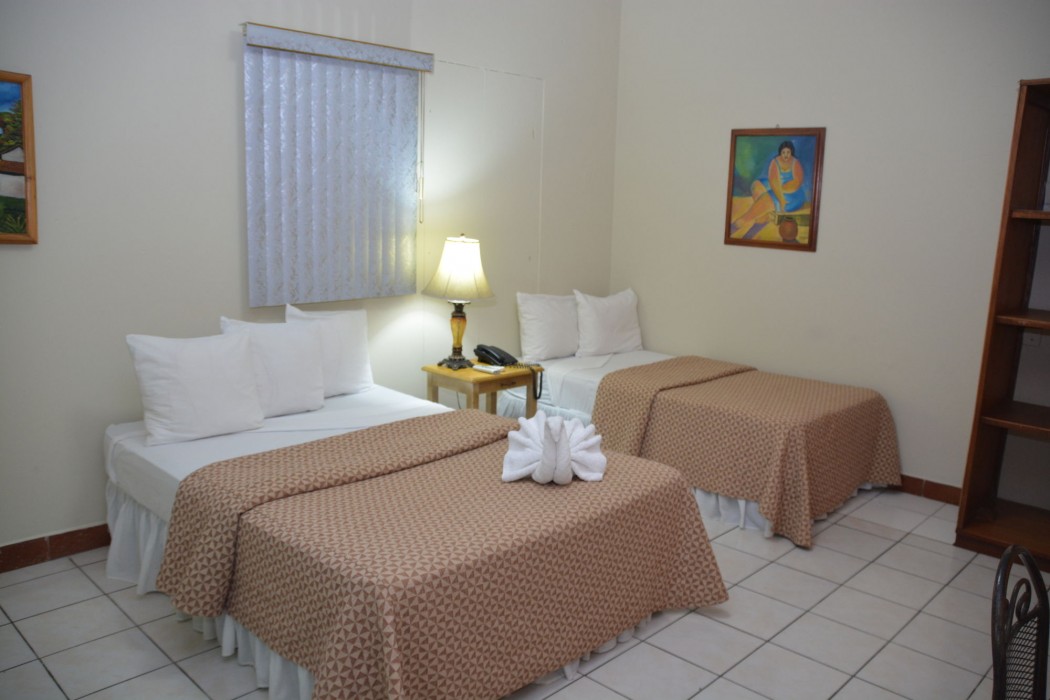 la posadita de bolonia