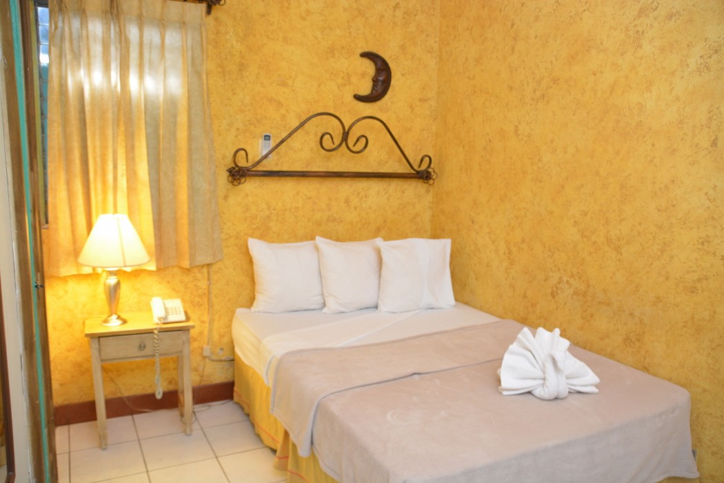 la posadita de bolonia