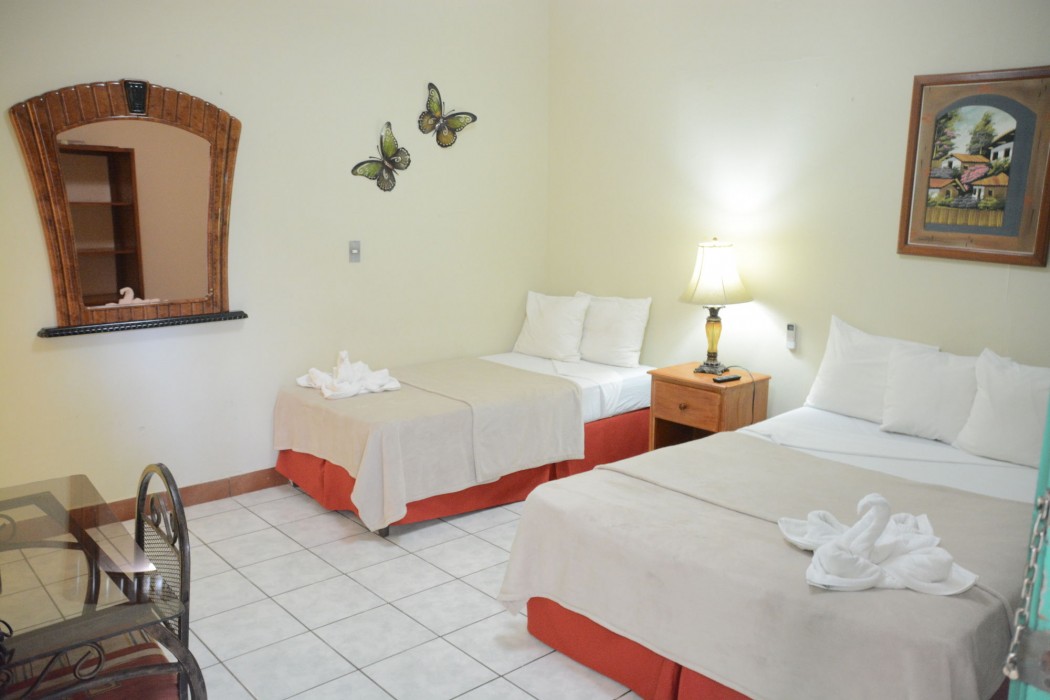 la posadita de bolonia