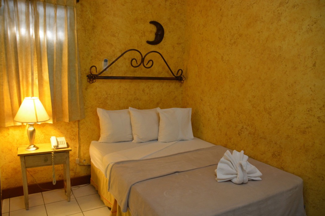 la posadita de bolonia