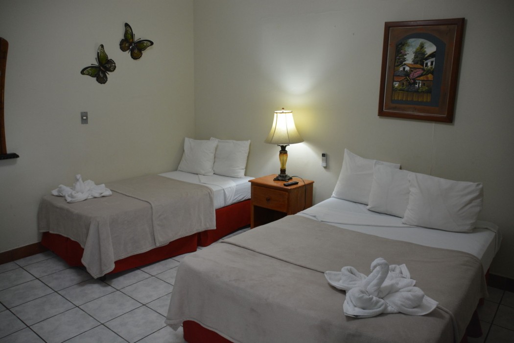 la posadita de bolonia