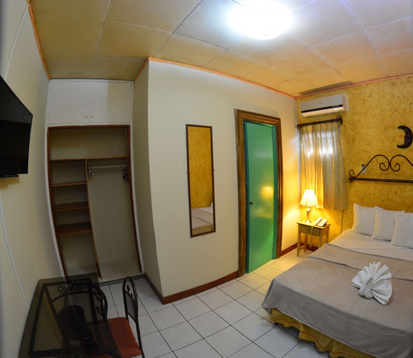 la posadita de bolonia