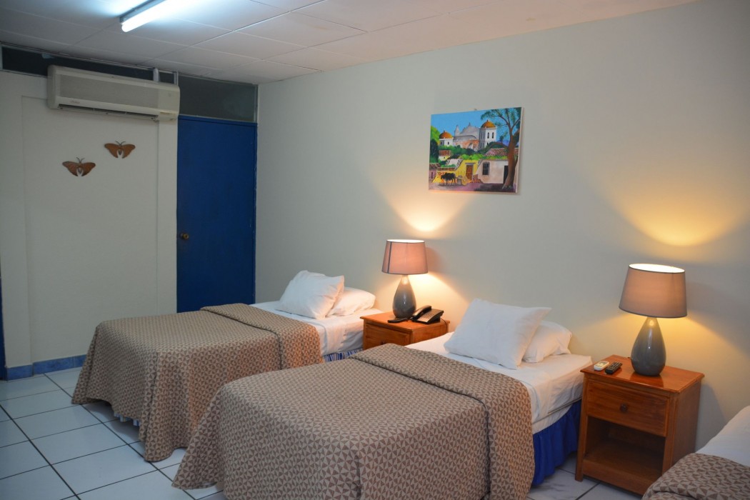 la posadita de bolonia