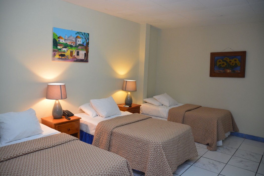 la posadita de bolonia