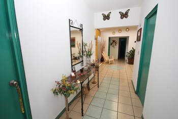 la posadita de bolonia