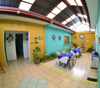 la posadita de bolonia