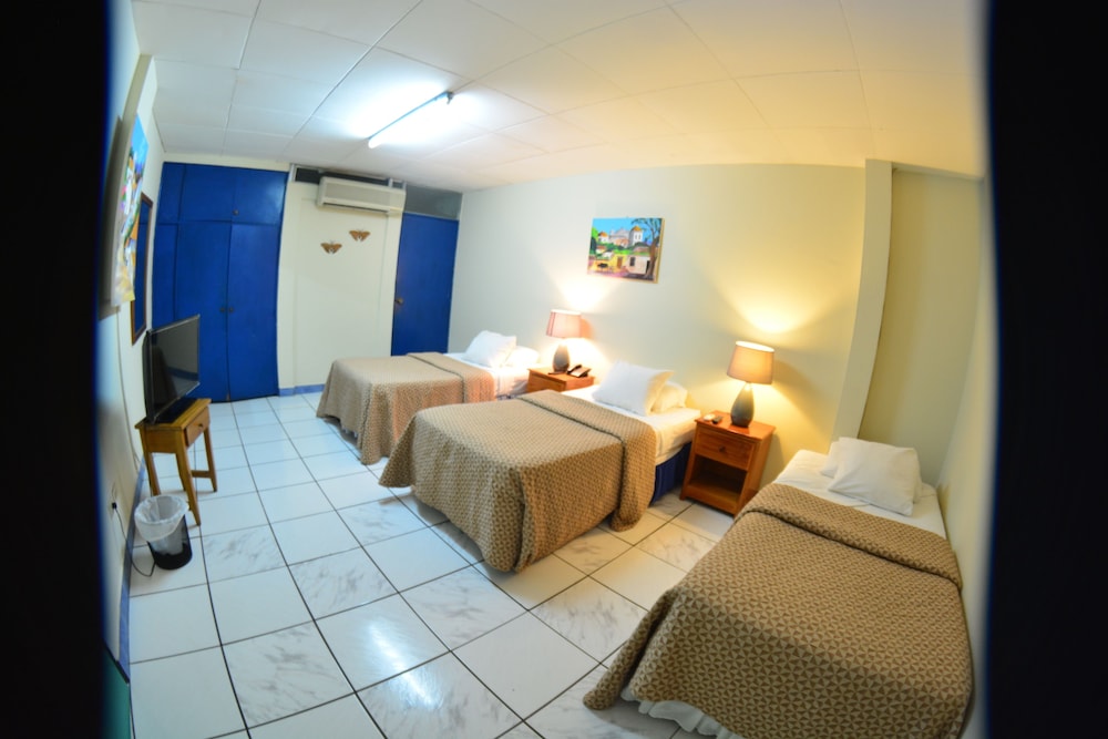 la posadita de bolonia