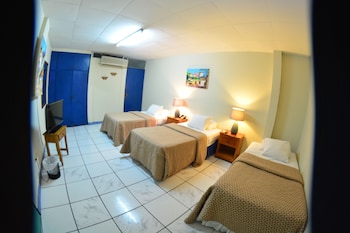 la posadita de bolonia