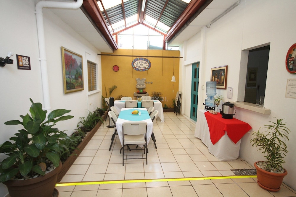 la posadita de bolonia