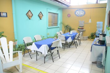 la posadita de bolonia