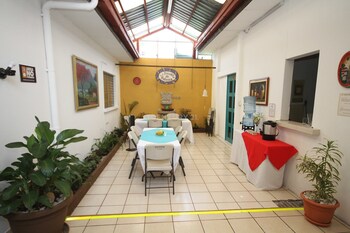 la posadita de bolonia