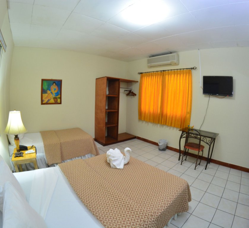 la posadita de bolonia