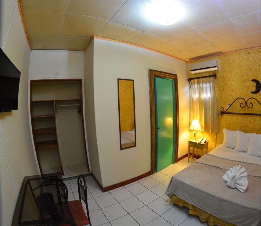 la posadita de bolonia