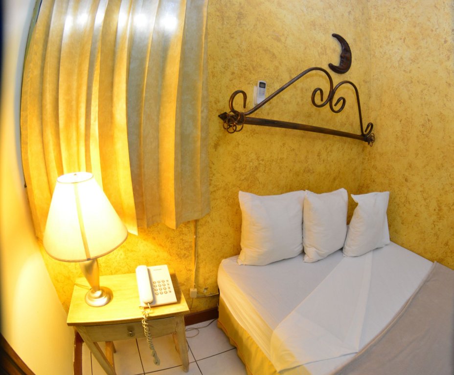 la posadita de bolonia