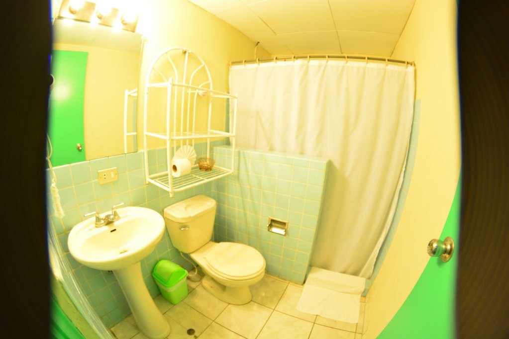 la posadita de bolonia